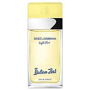 Dolce and gabbana Italian zest women 3.4